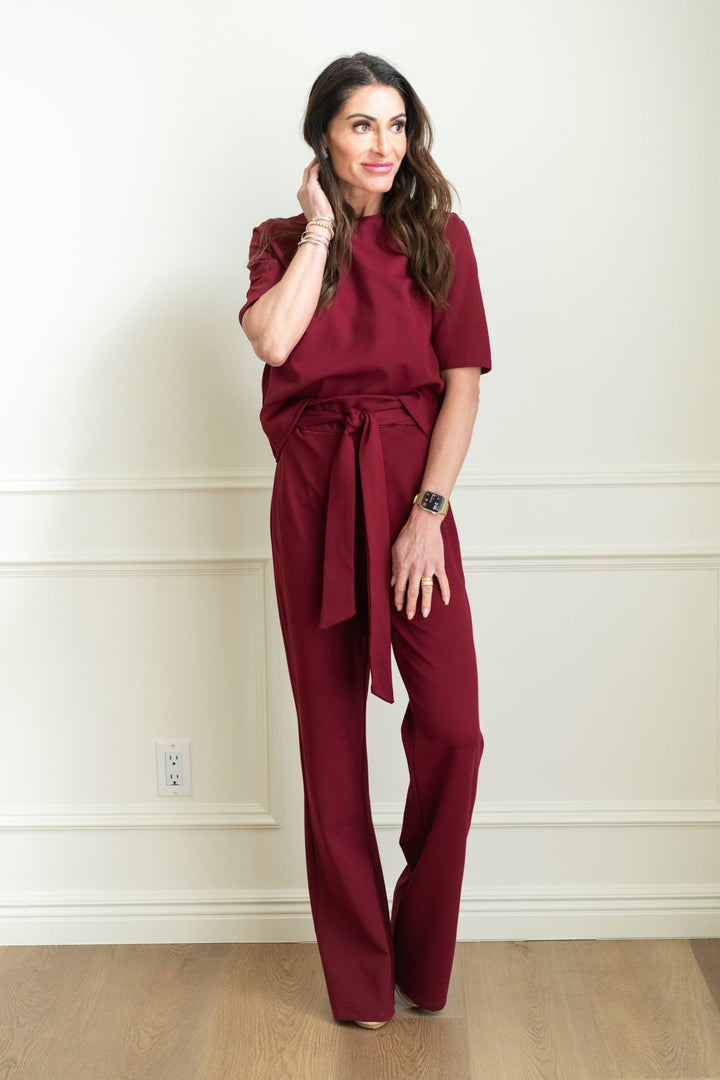 Brigitte Brianna NYC Pants