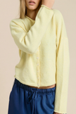 Bellamy Button Cardigan