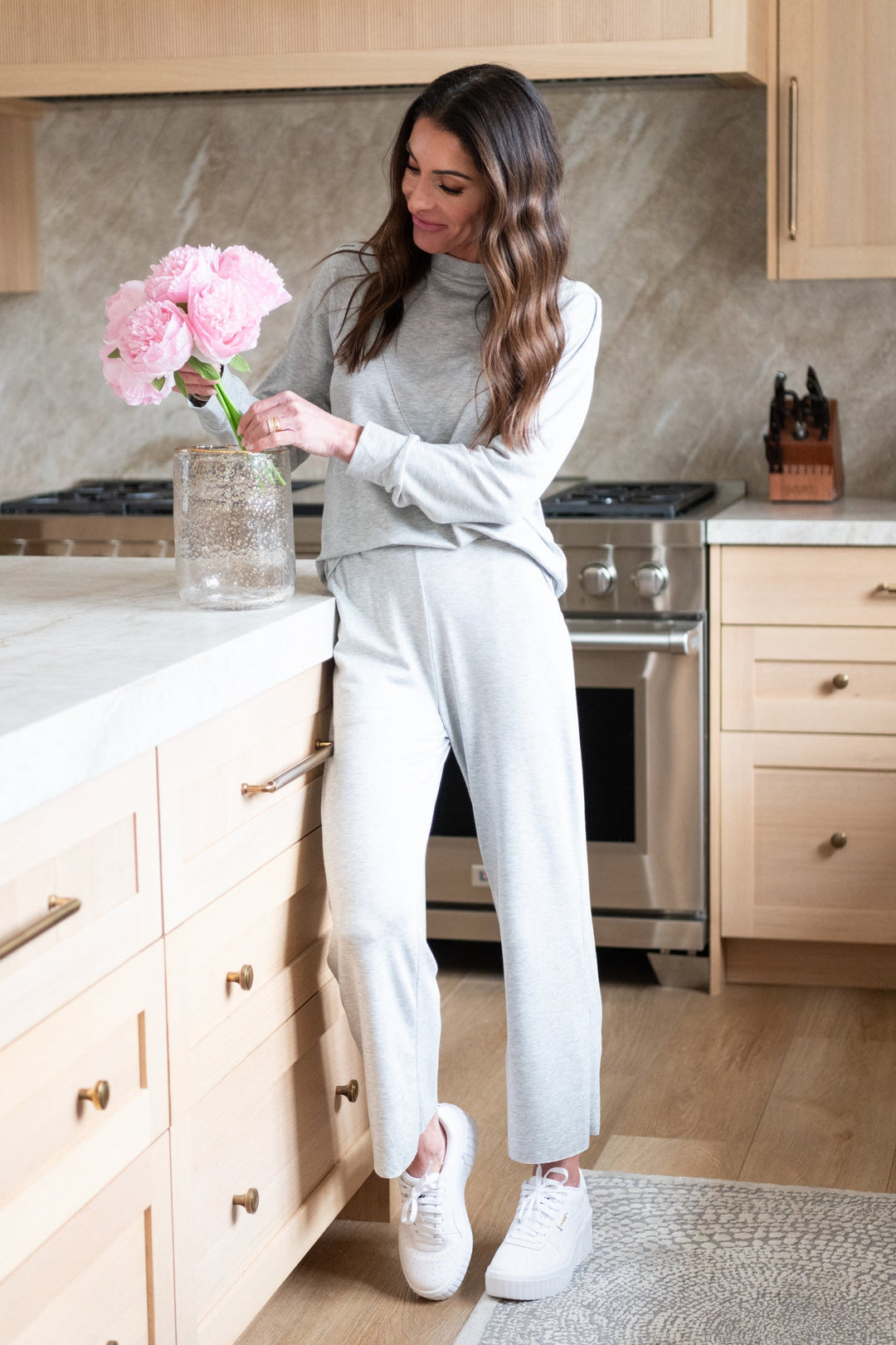 sweat pants that look like dress pants How to Style and Up Sweatpants fit sweatpants crafted from 100% superfine merino wool Feel Comfy & Look Professional