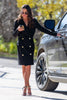 Brigitte Brianna Dubai Dress