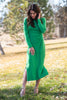 Brigitte Brianna Mia Dress