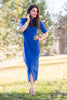 Brigitte Brianna New York Dress