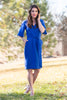 Brigitte Brianna Milan Dress