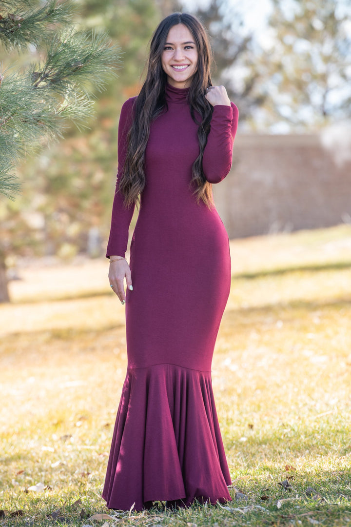 Brigitte Brianna Manhattan Dress