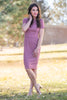 Brigitte Brianna Little Black Dress