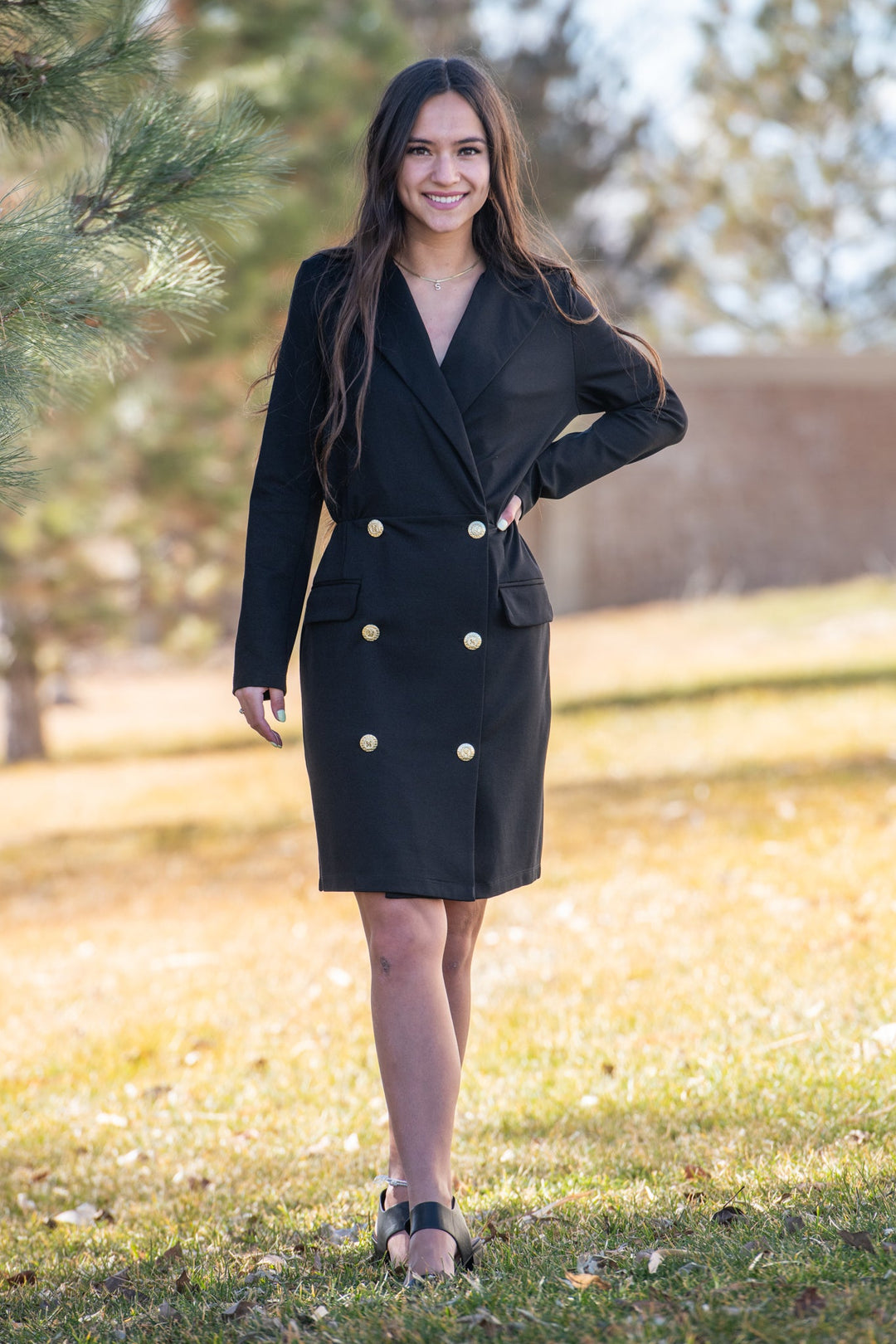 Brigitte Brianna Dubai Dress