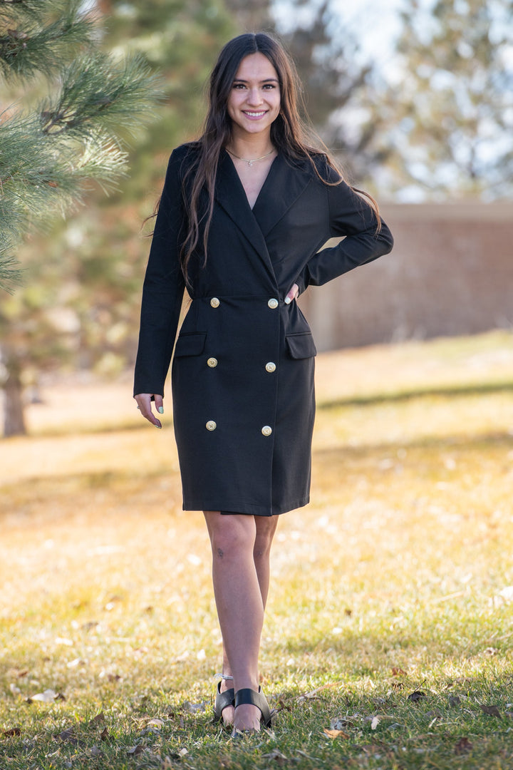 Brigitte Brianna Dubai Dress