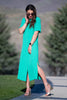 Brigitte Brianna Petra Dress