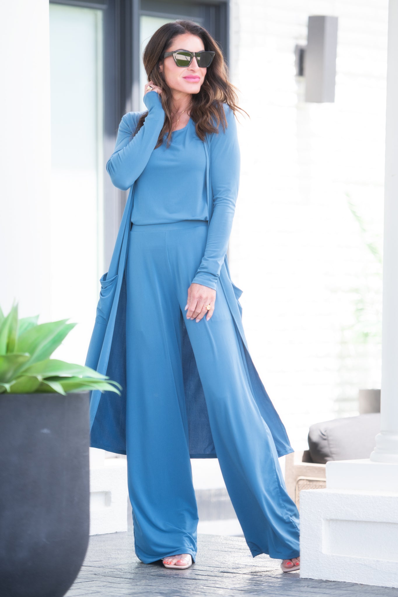 Brigitte Brianna Essential Set – SexyModest Boutique