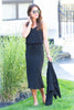 Brigitte Brianna Wander Tank