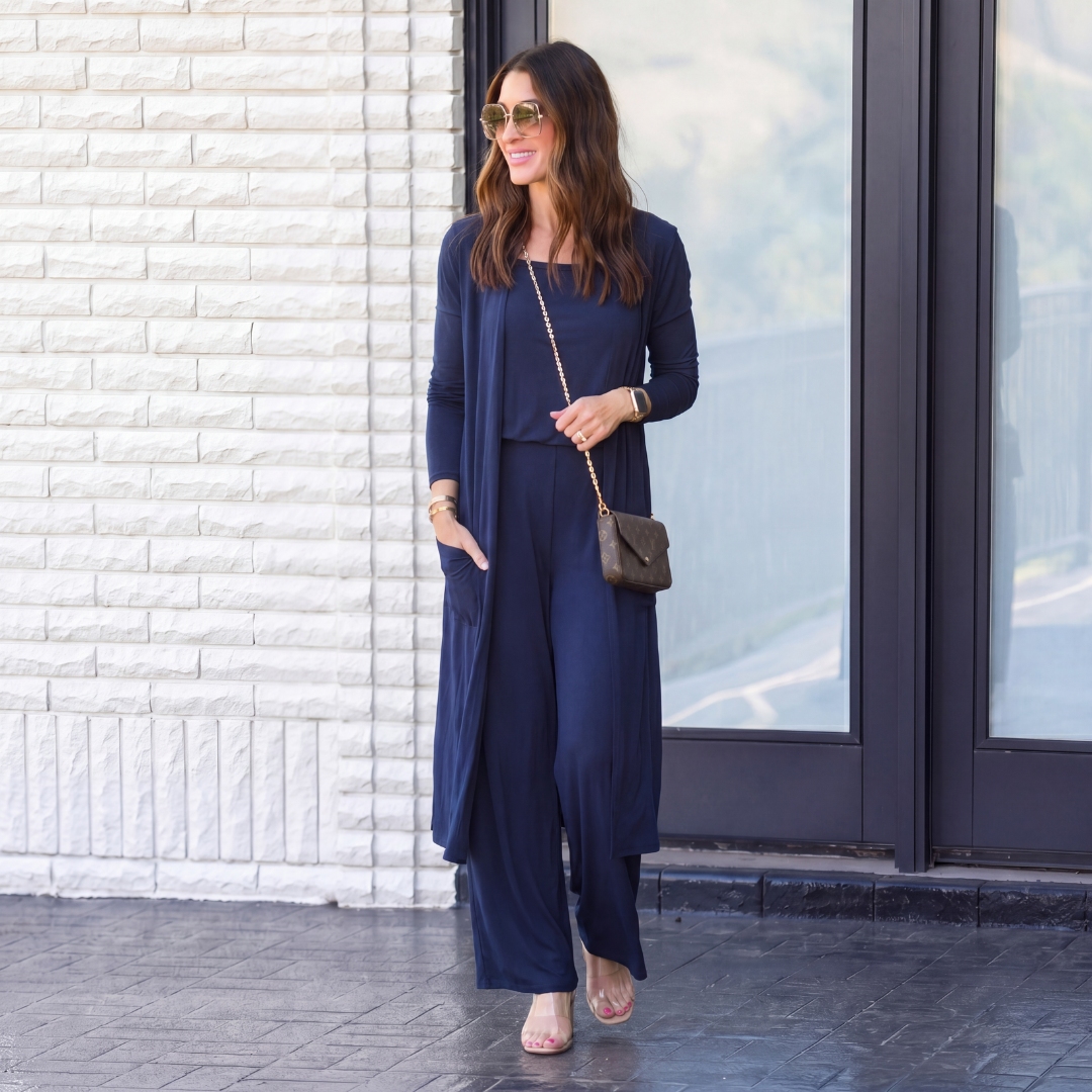 Brigitte Brianna Essential Set - SexyModest Boutique