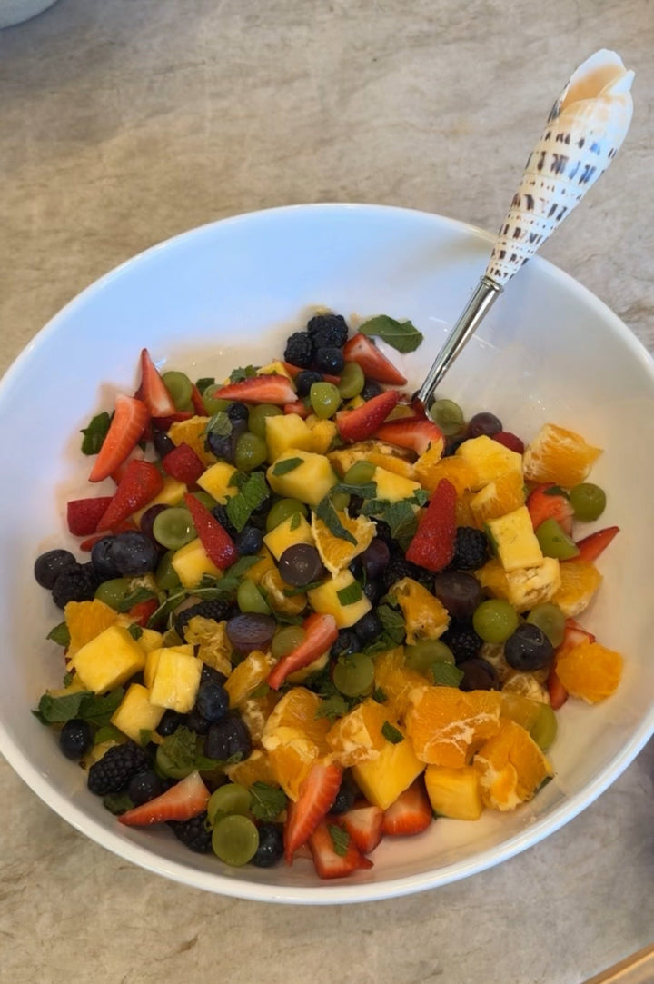 Fruit salad Recipe FREE DOWNLOAD