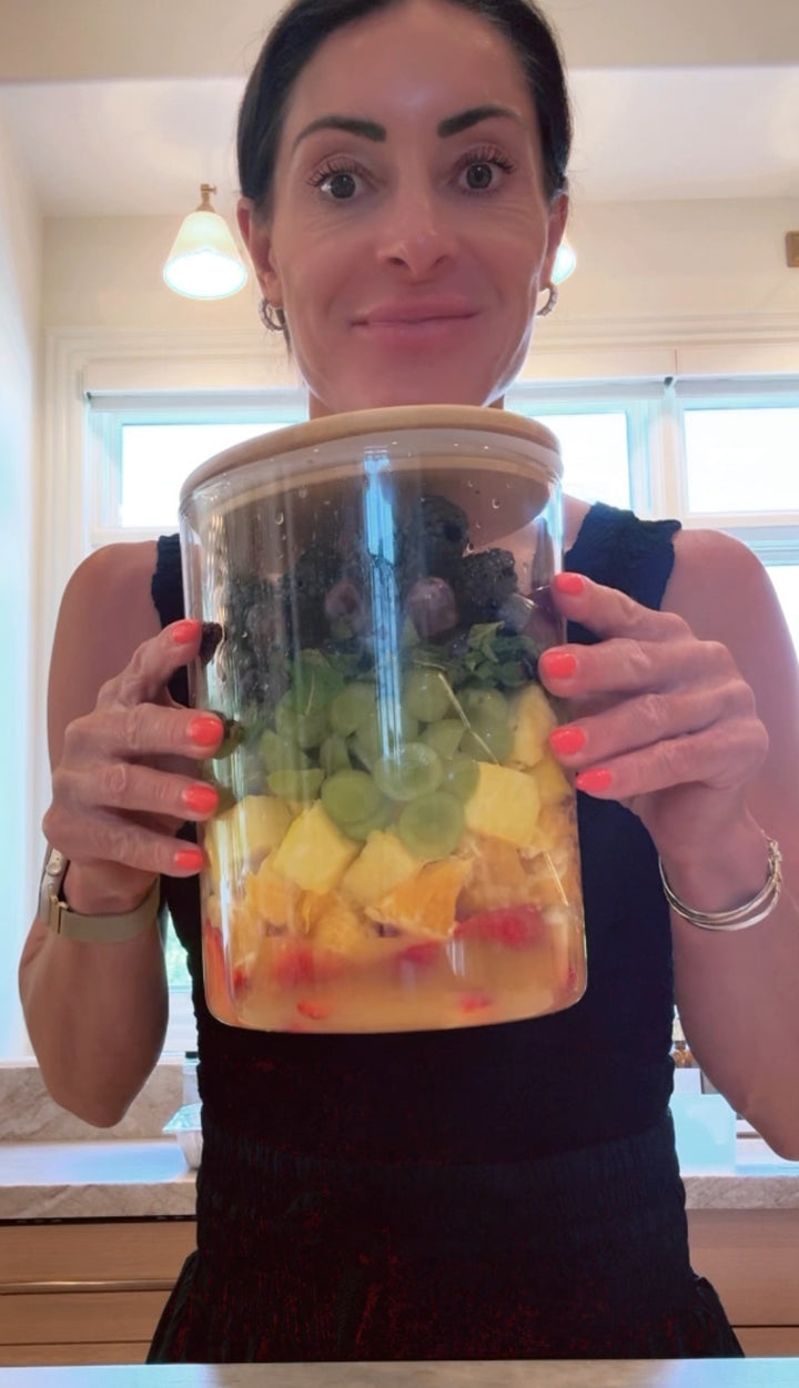 Fruit salad Recipe FREE DOWNLOAD