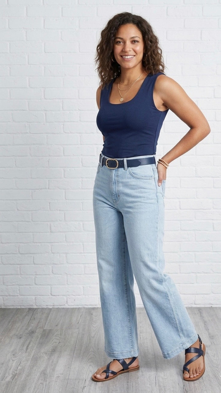 BB Daily Tank - SexyModest Boutique