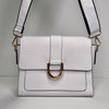 Gold Horseshoe Handbag