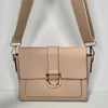 Gold Horseshoe Handbag