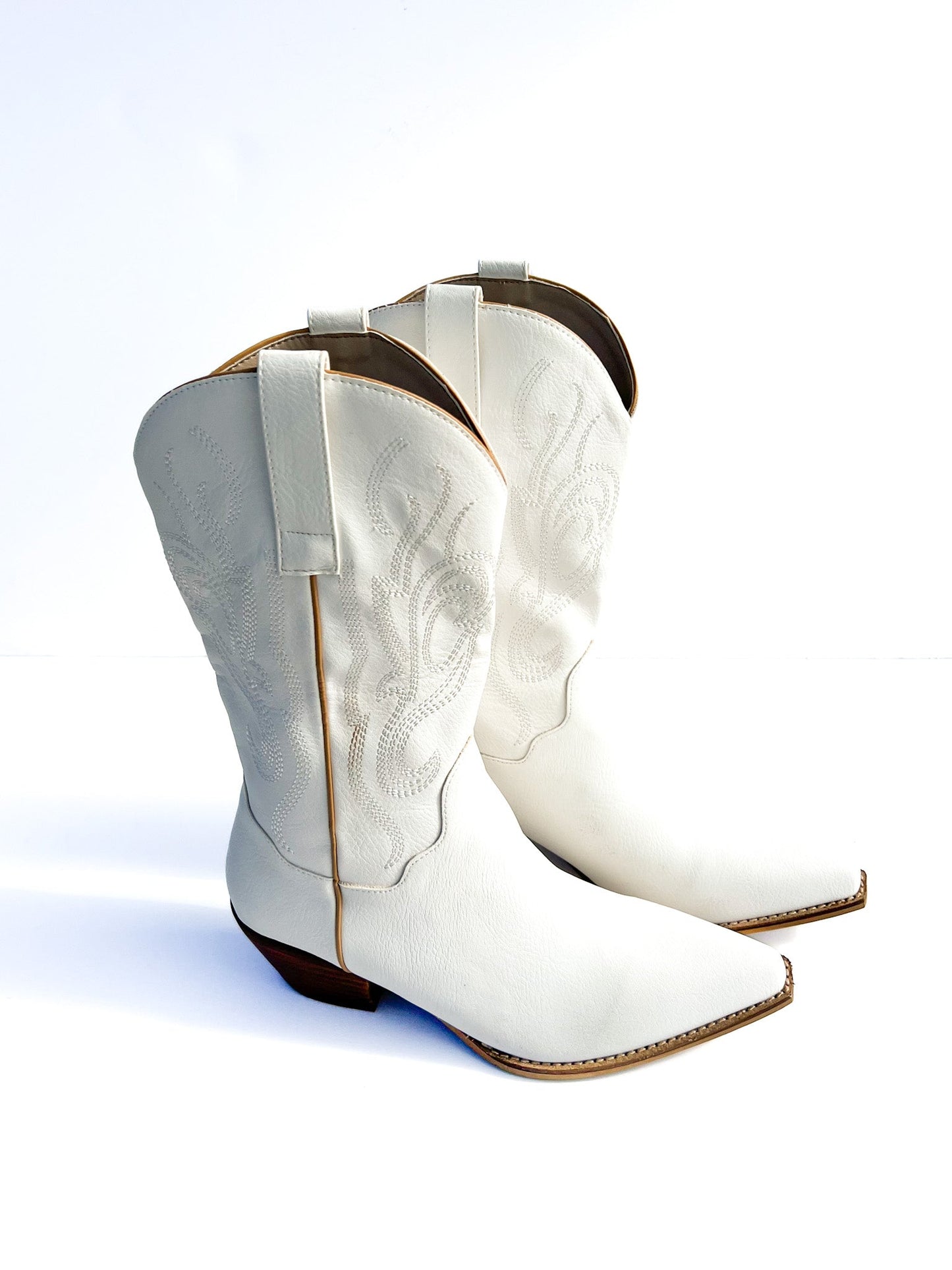 Dakota Western Boots