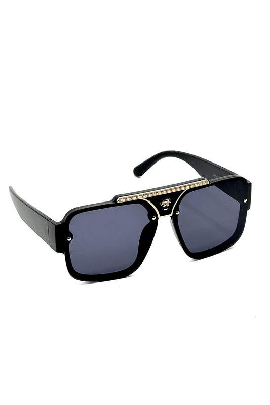 Guardy Brow Bar Sunglasses