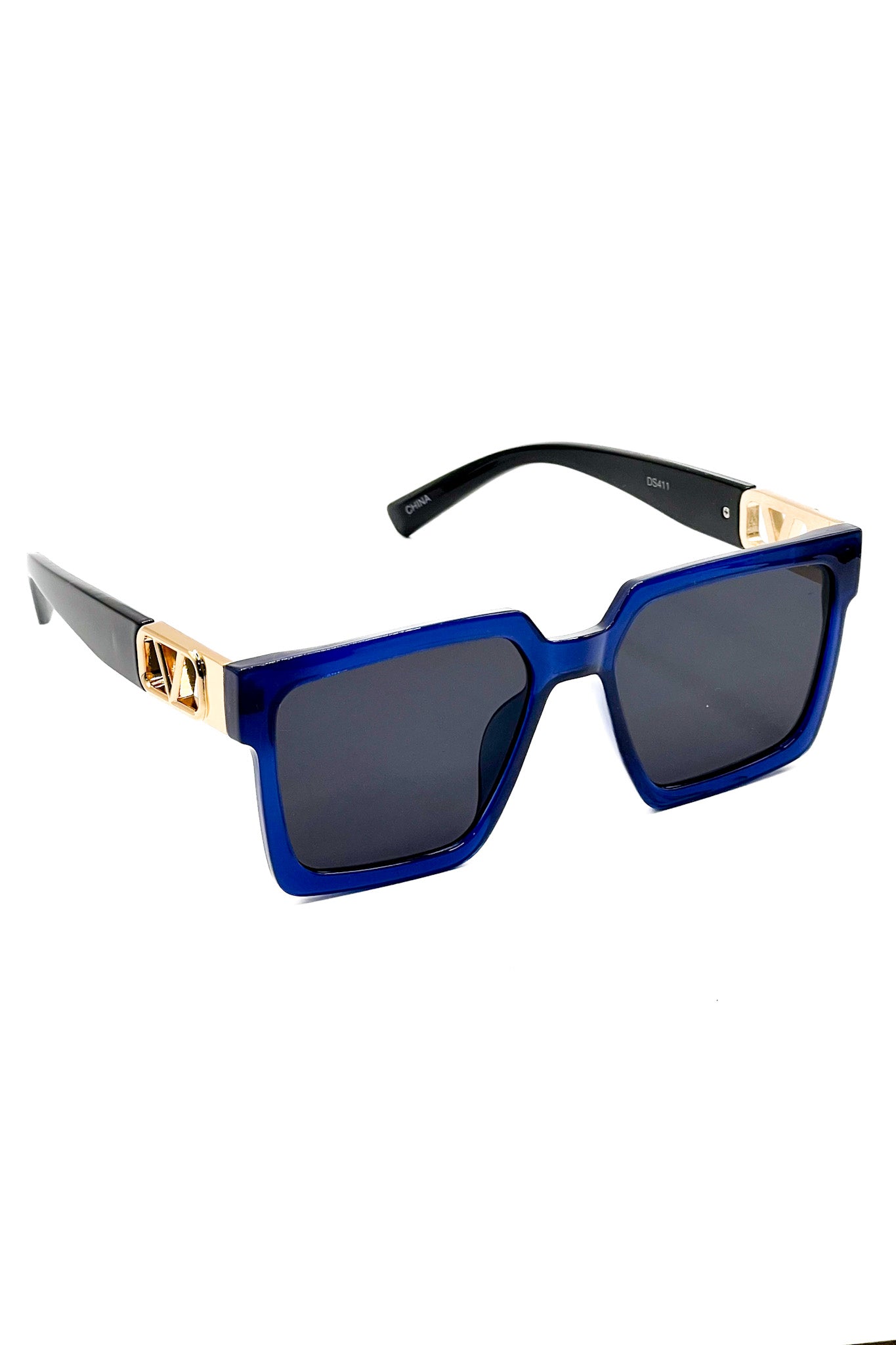 Viena Square Sunglasses