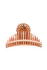 Ornate Claw Clip