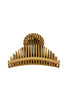 Ornate Claw Clip