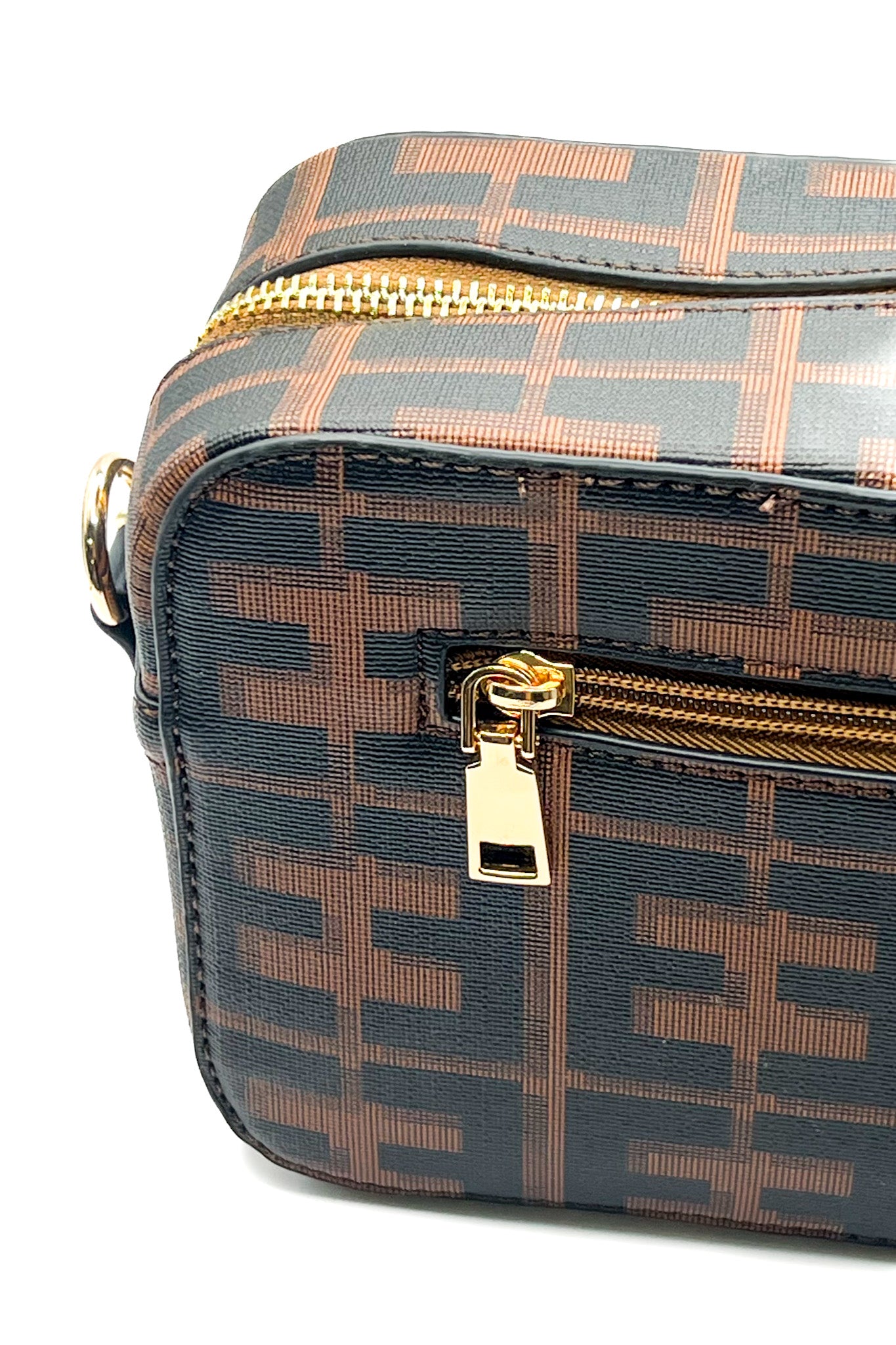 FF Designer Inspired Handbag