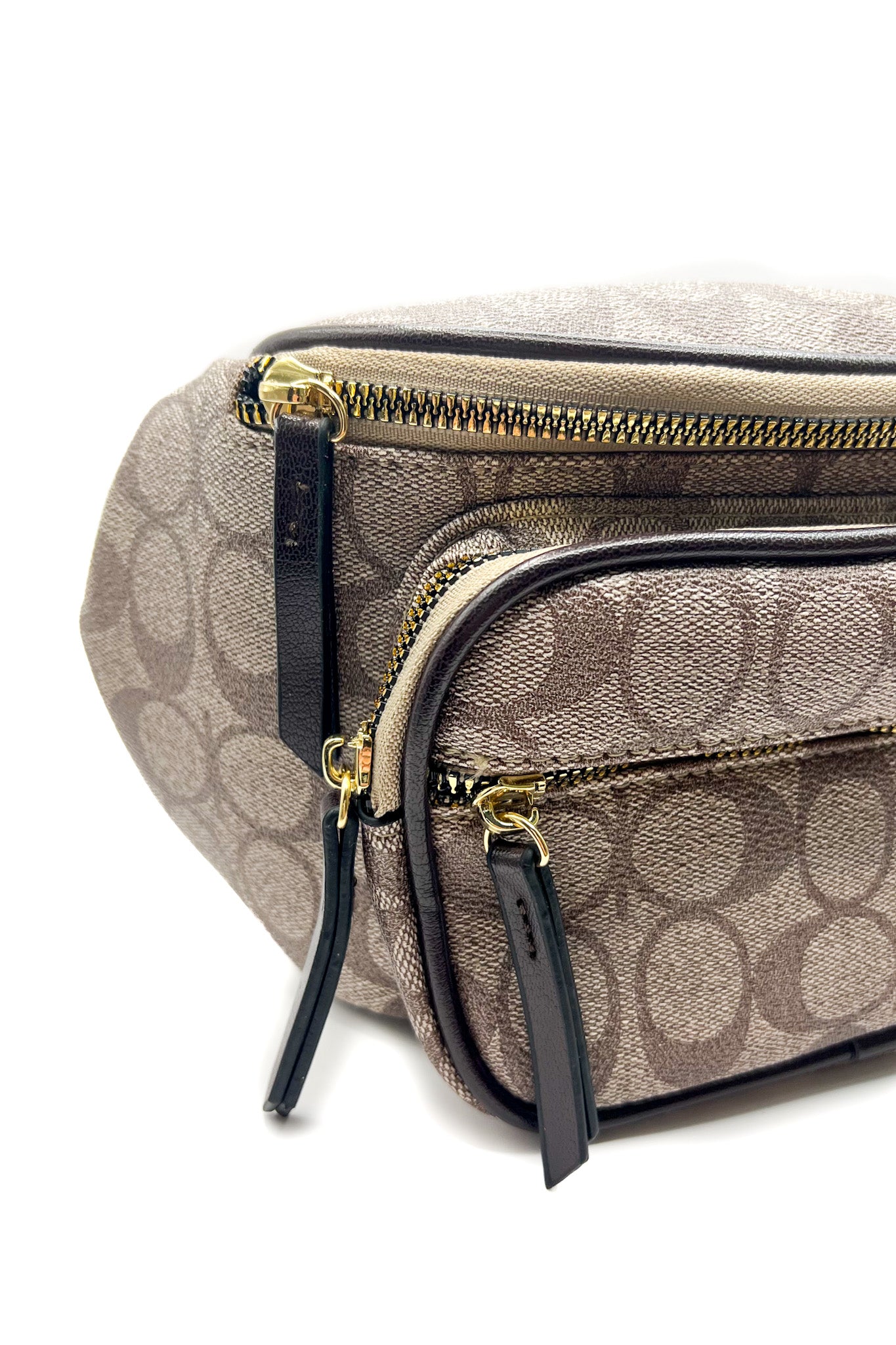C Designer Inspired Fanny Pack SexyModest Boutique