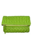 Villa Folded Zip Purse