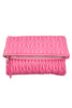 Villa Folded Zip Purse