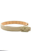V Sleek Everyday Belt