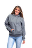 Lakeside Hoodie Sweatshirt