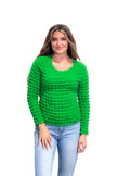 Saylee Texture Top