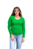 Saylee Texture Top