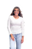 Saylee Texture Top