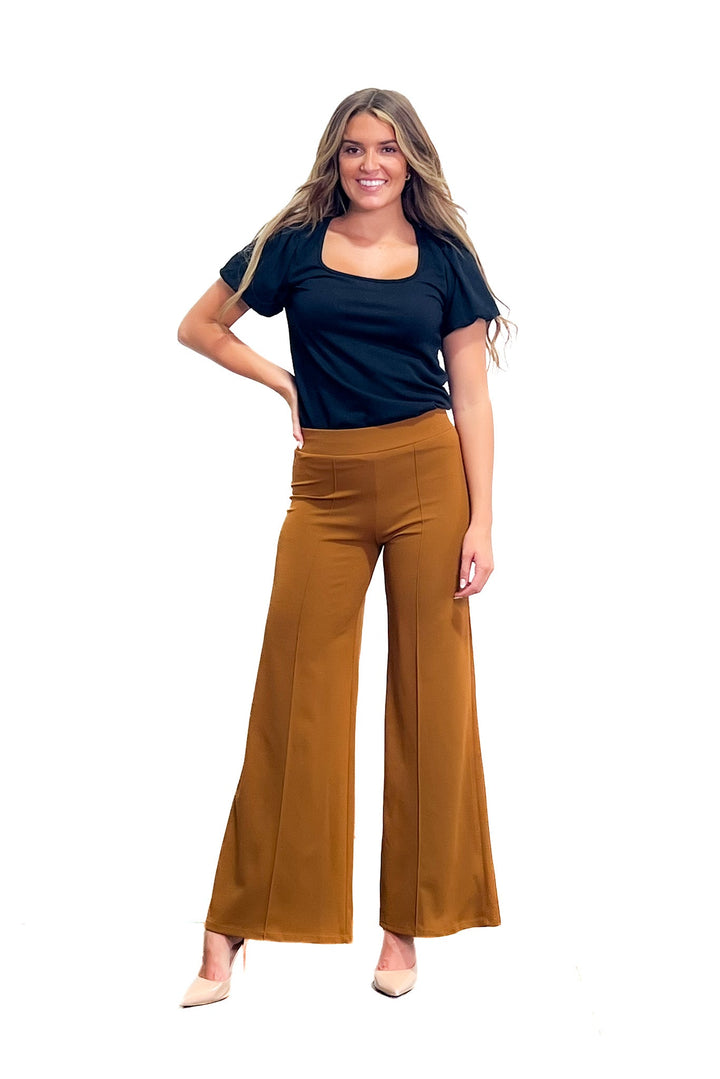 Lexington Wide Leg Pant