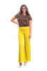 Lexington Wide Leg Pant