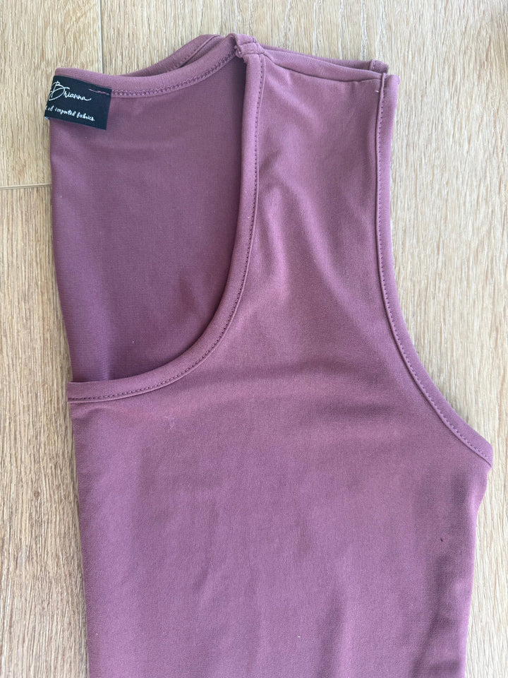 Brigitte Brianna G Tank