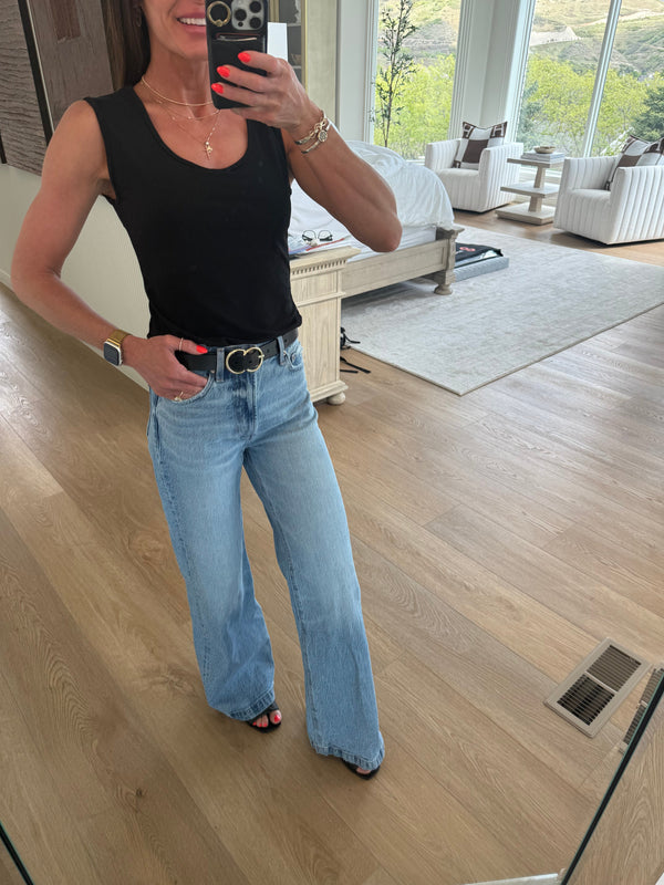 Brigitte Brianna G Tank - SexyModest Boutique