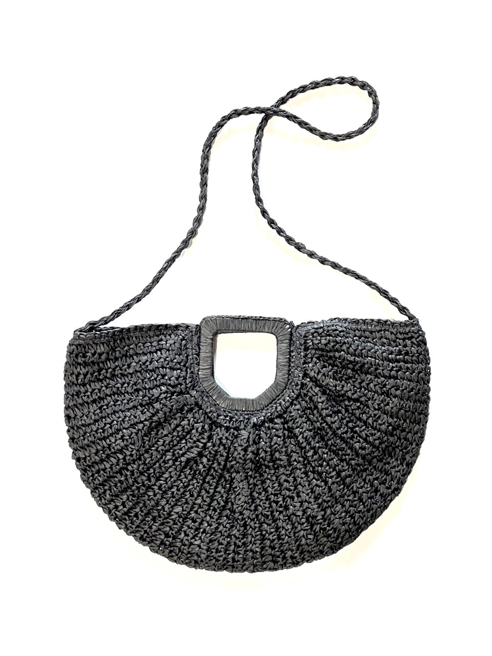 Tropicana Woven Tote