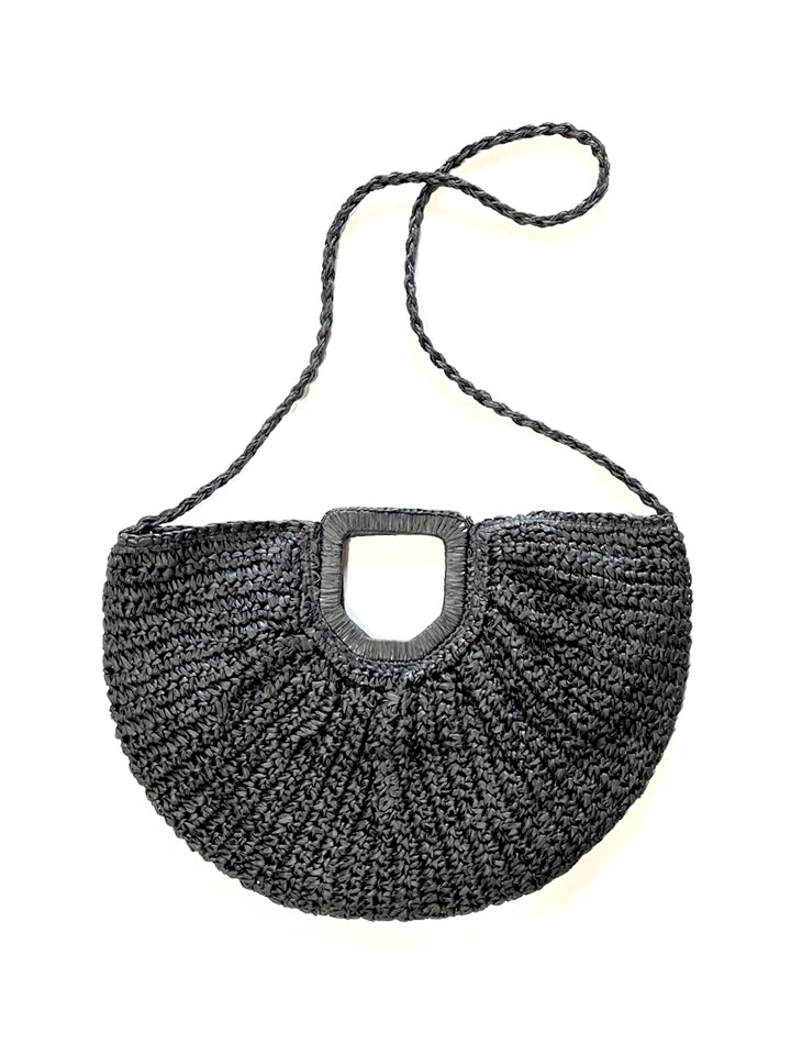 Tropicana Woven Tote