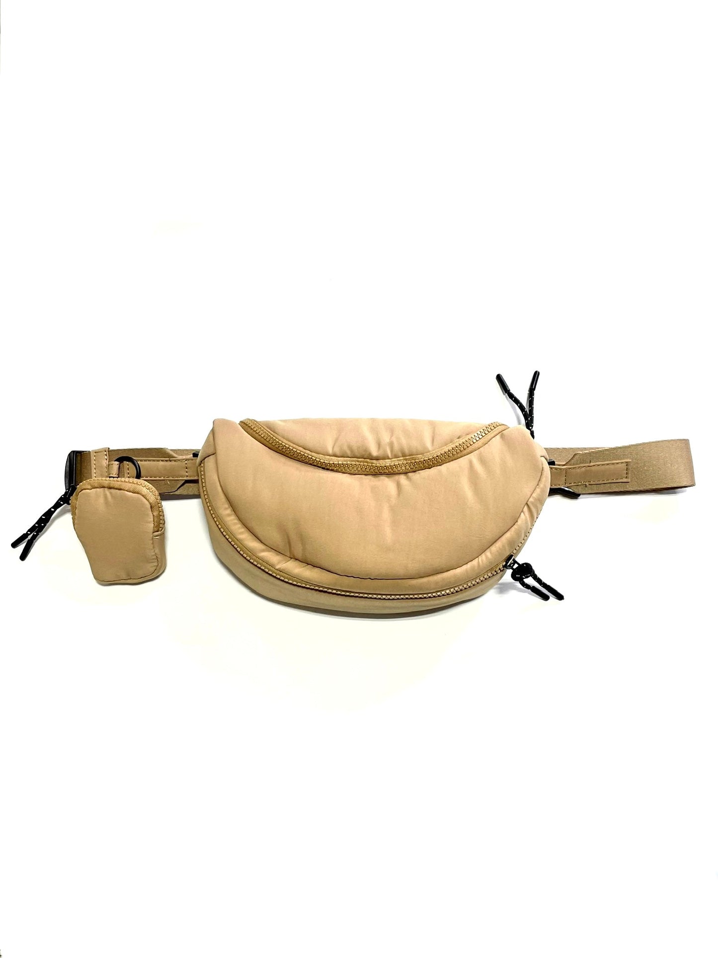 Couture Fanny Pack