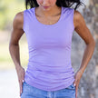 Brigitte Brianna G Tank