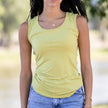Brigitte Brianna G Tank