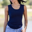 Brigitte Brianna G Tank
