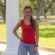 Brigitte Brianna G Tank