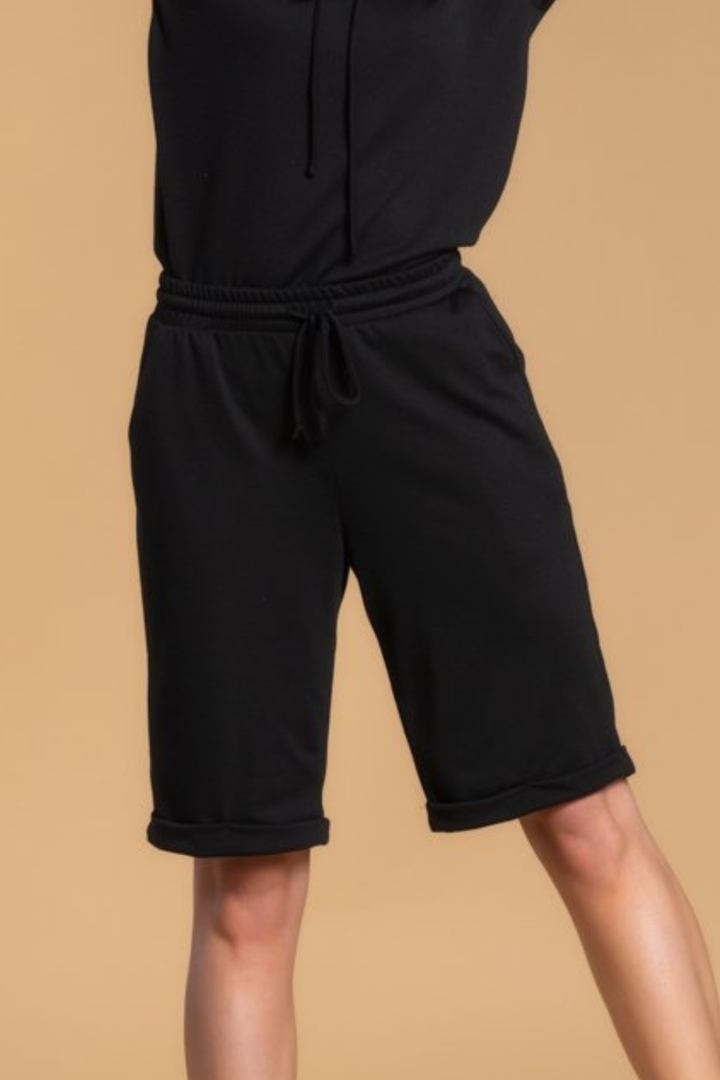 Brigitte Brianna Sail Sweats