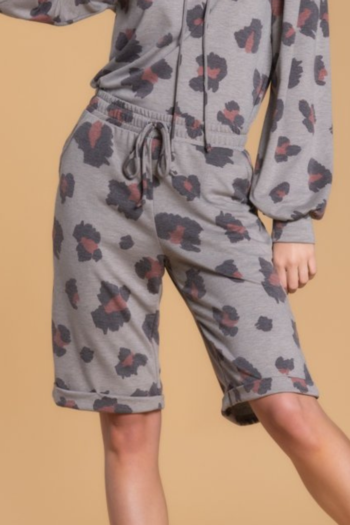 Brigitte Brianna Sail Sweats