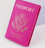 USA Passport Holder