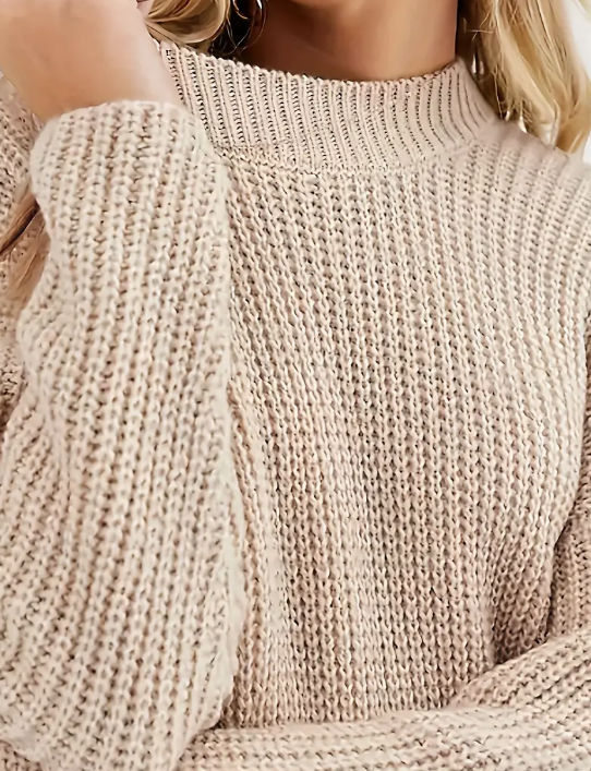 Seely Sweater Dress