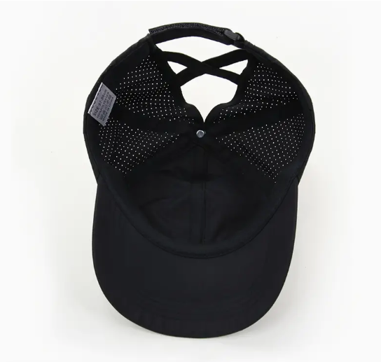 Breathable Baseball Hat